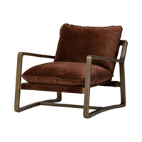 Ace Chair in Surrey Auburn
