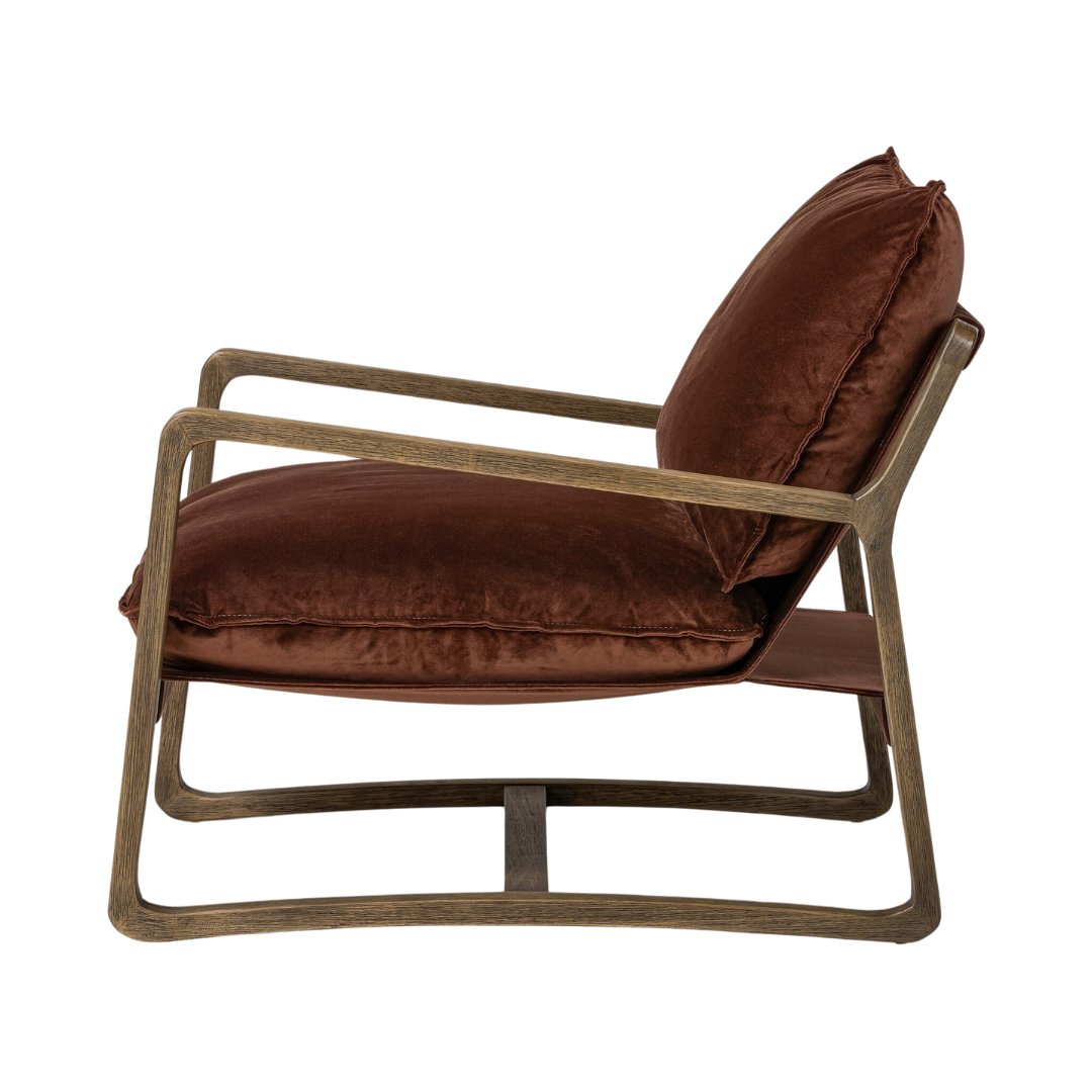 Ace Chair in Surrey Auburn