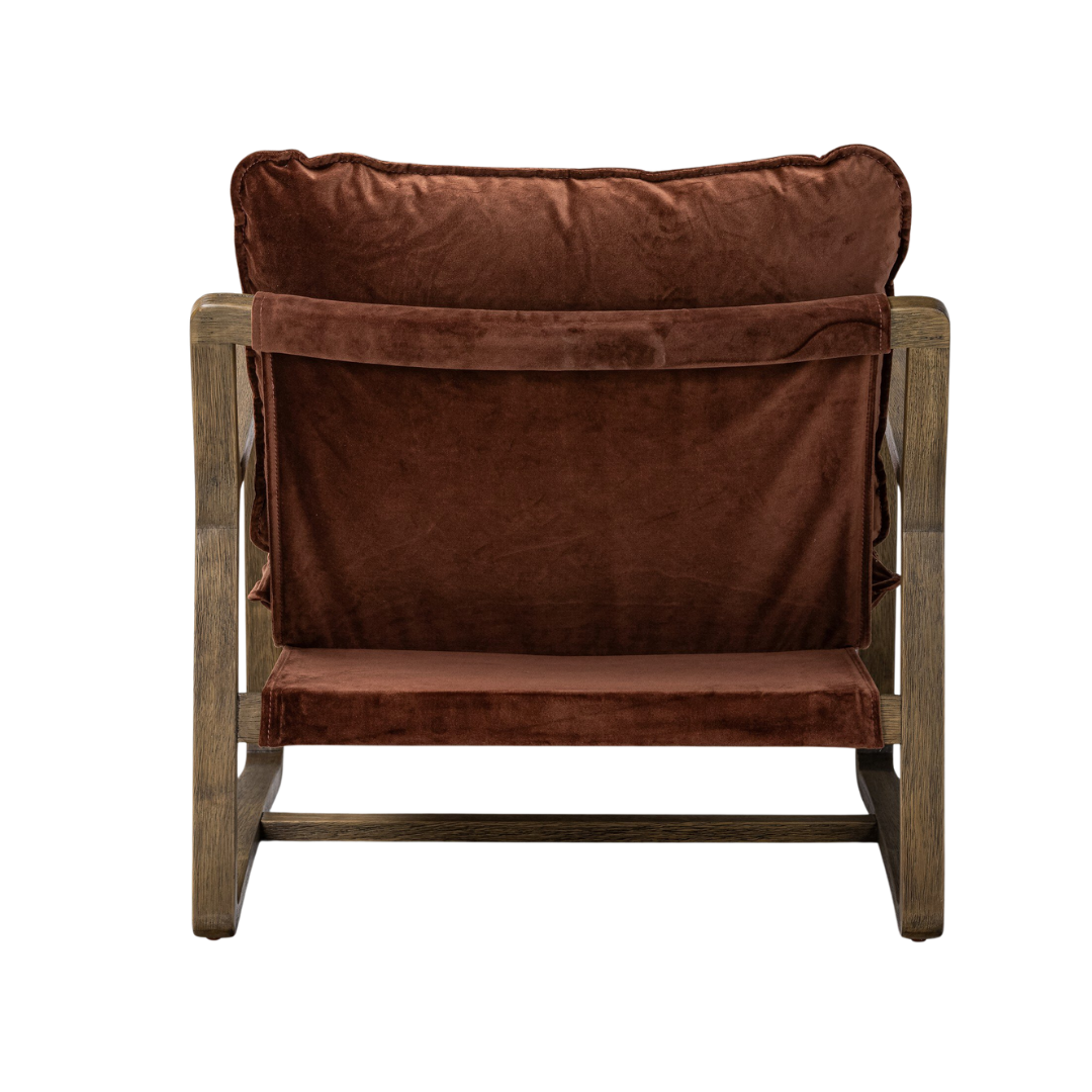 Ace Chair in Surrey Auburn