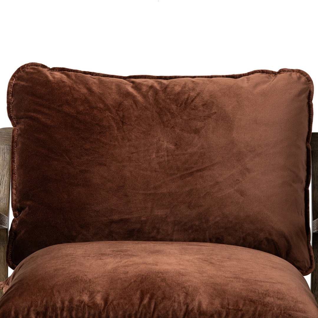Ace Chair in Surrey Auburn