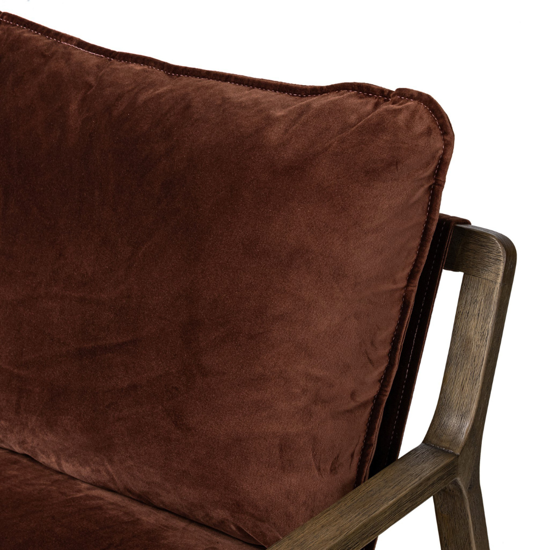 Ace Chair in Surrey Auburn