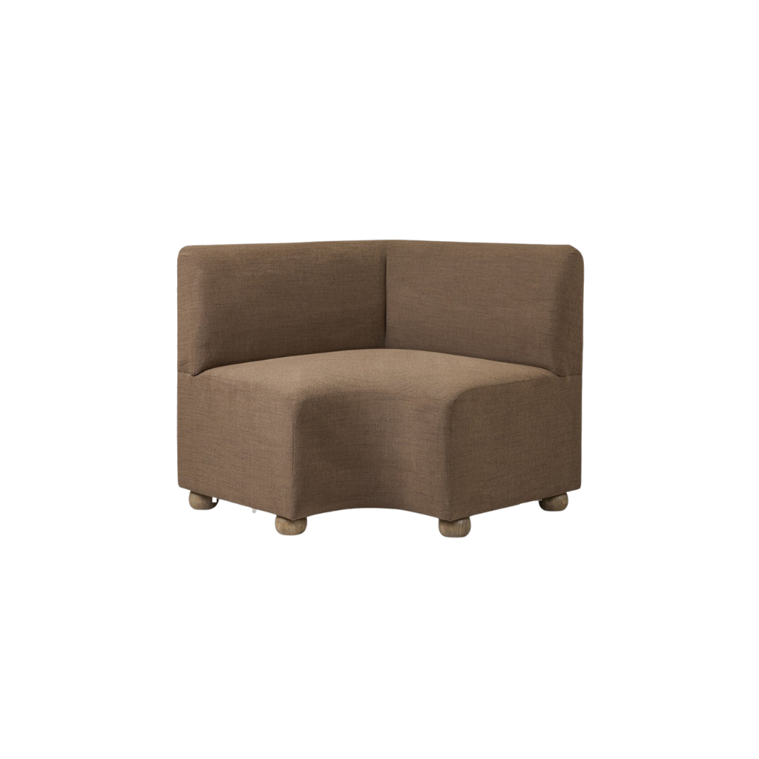 Calloway Dining Banquette [Build Your Own]