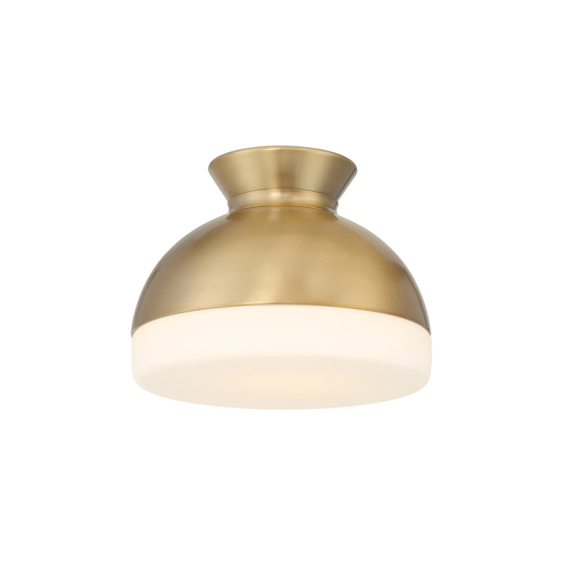 Gidget 1-Light Flush Mount