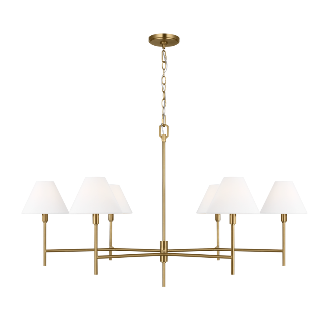 Ridgewood Extra Large Chandelier