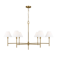 Ridgewood Extra Large Chandelier