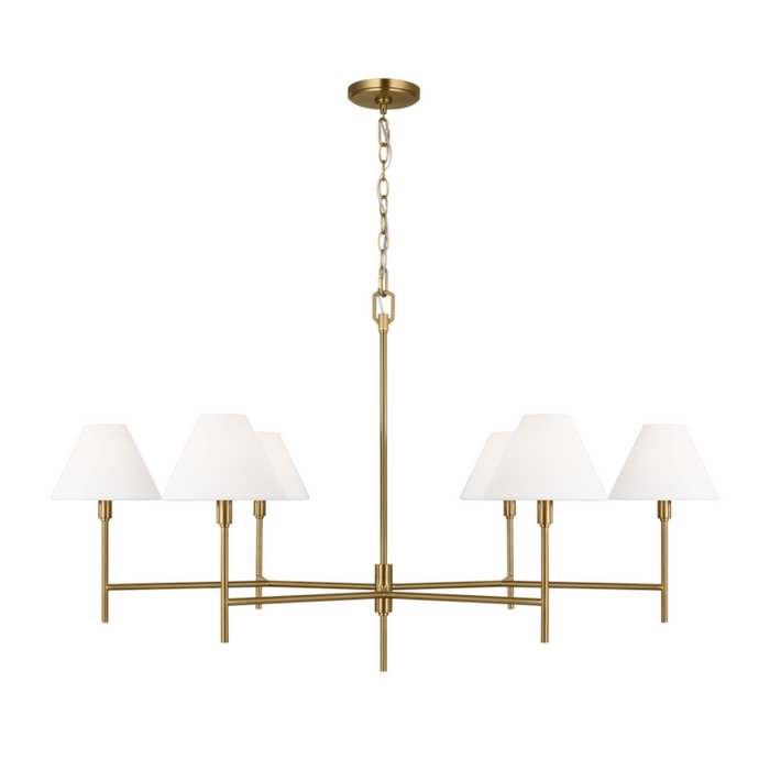 Ridgewood Extra Large Chandelier