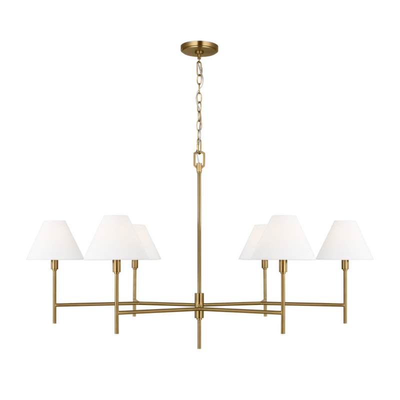 Ridgewood Extra Large Chandelier