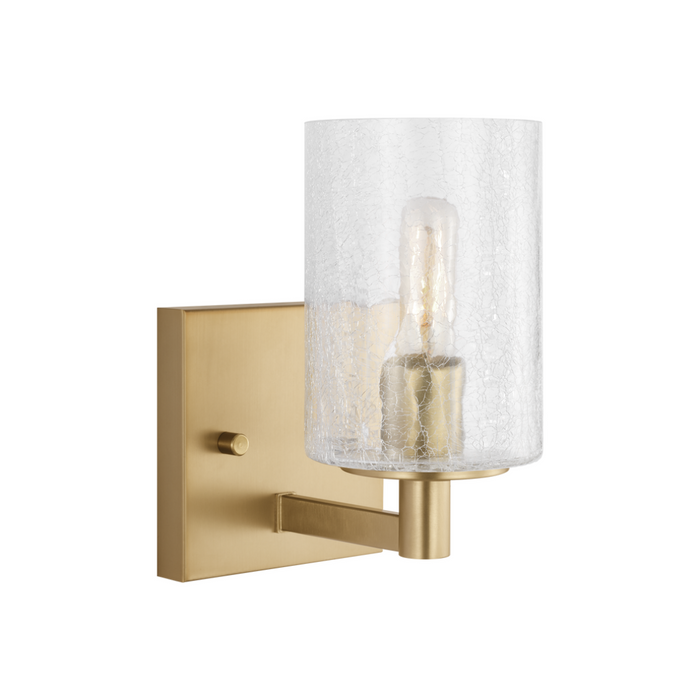 Percy 1-Light Wall/Bath Sconce