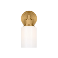 Ashford 1-Light Vanity