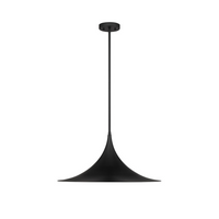 Bowdin 1-Light Pendant