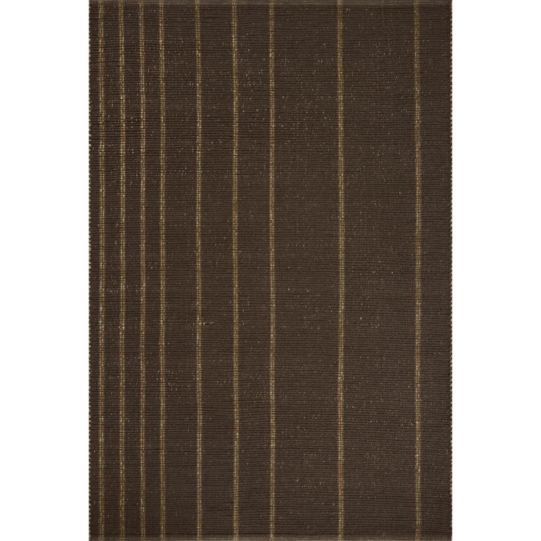 Weatherstaff WTS-01 (LF) Rug [LF Espresso/Natural]