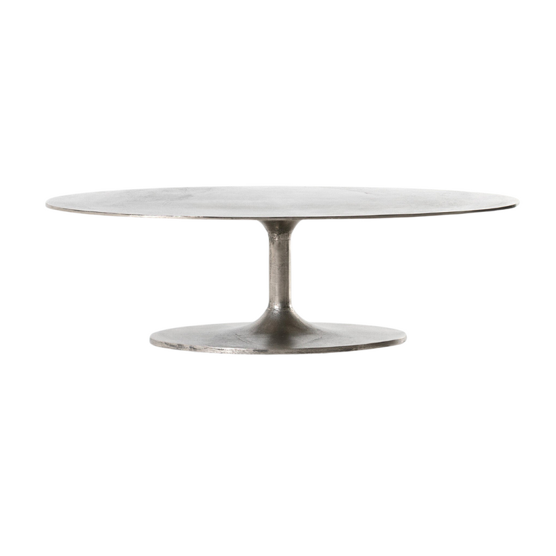 Saylor Oval Coffee Table