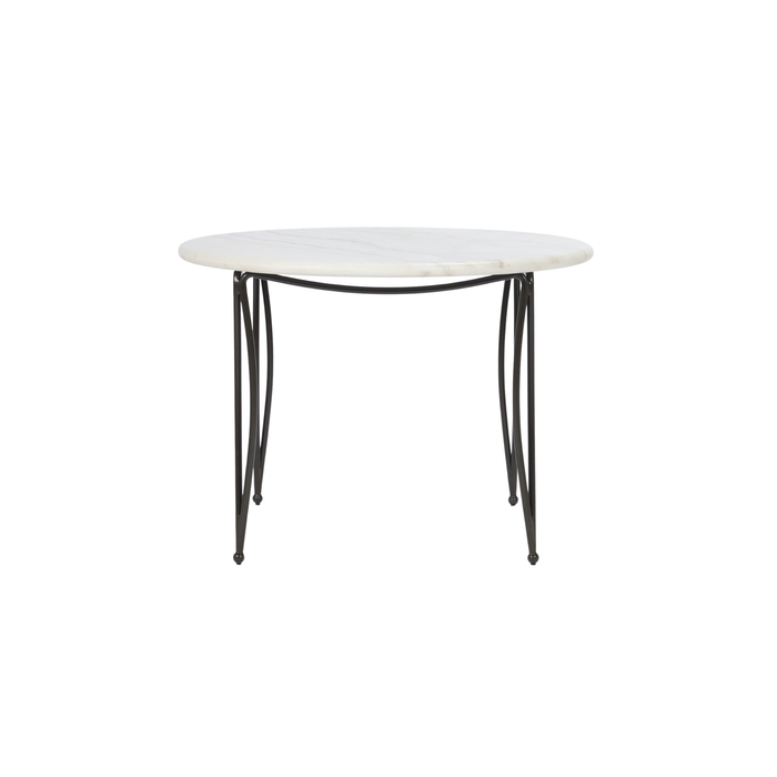 Ivania Outdoor Dining Table-42"
