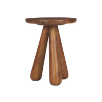 Mora Accent Table