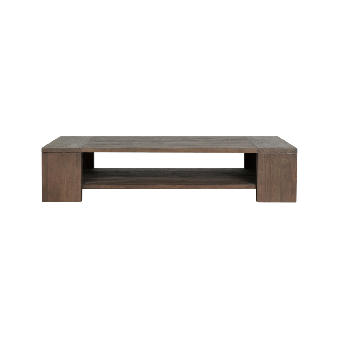 Rosario Outdoor Coffee Table