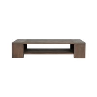 Rosario Outdoor Coffee Table