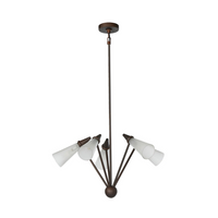 Linton Chandelier