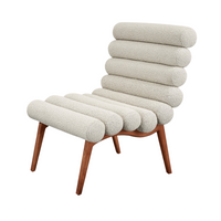 Armando Accent Chair