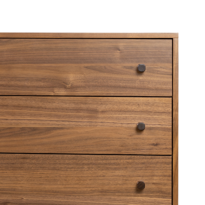 Armstrong 6-Drawer Dresser