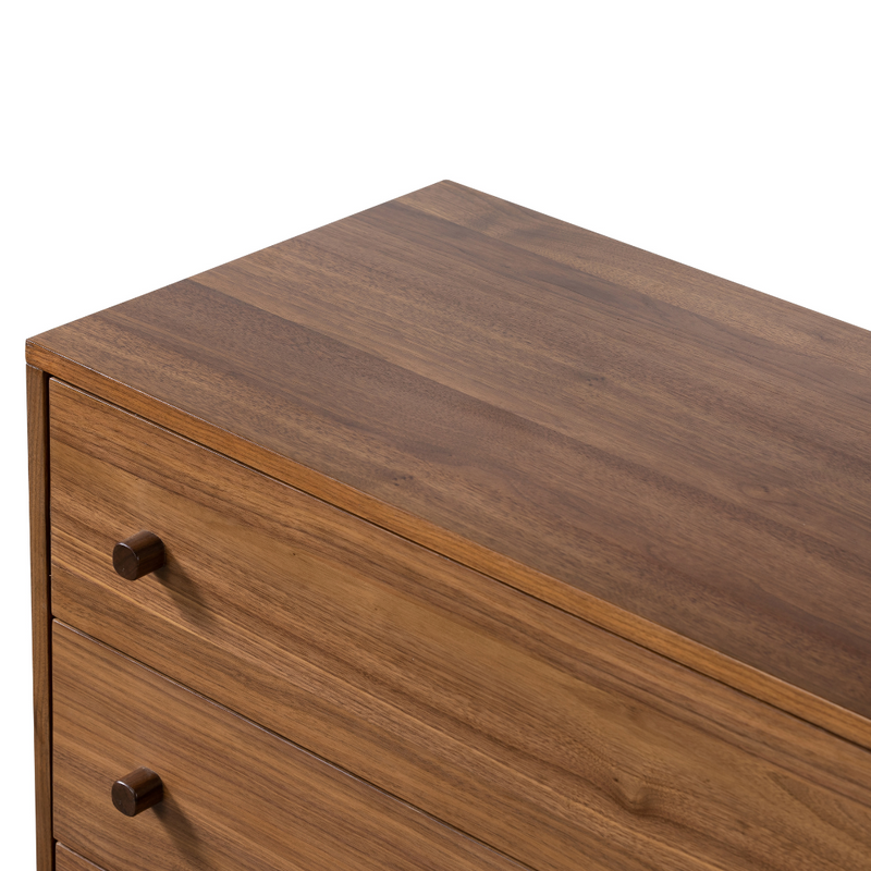 Armstrong 6-Drawer Dresser