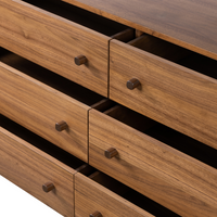 Armstrong 6-Drawer Dresser