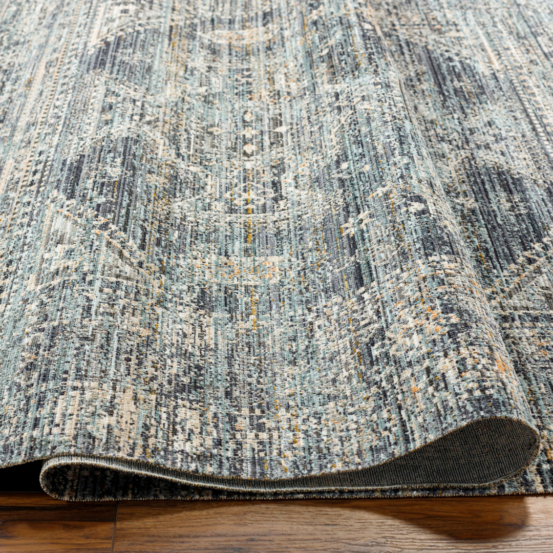 Margaret Machine Washable Rug [2301 - Indoor/Outdoor]