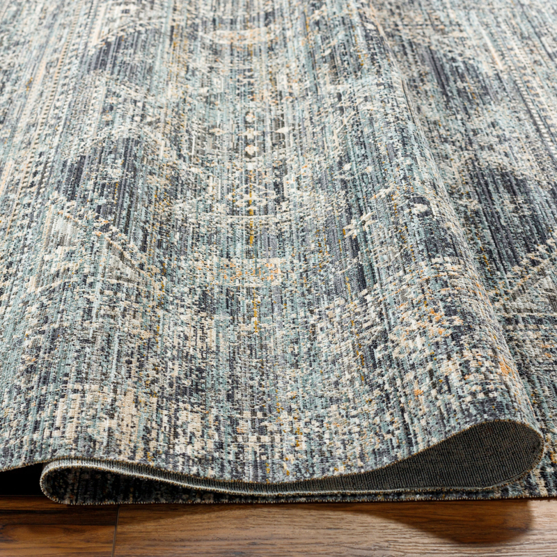 Margaret Machine Washable Rug [2301 - Indoor/Outdoor]