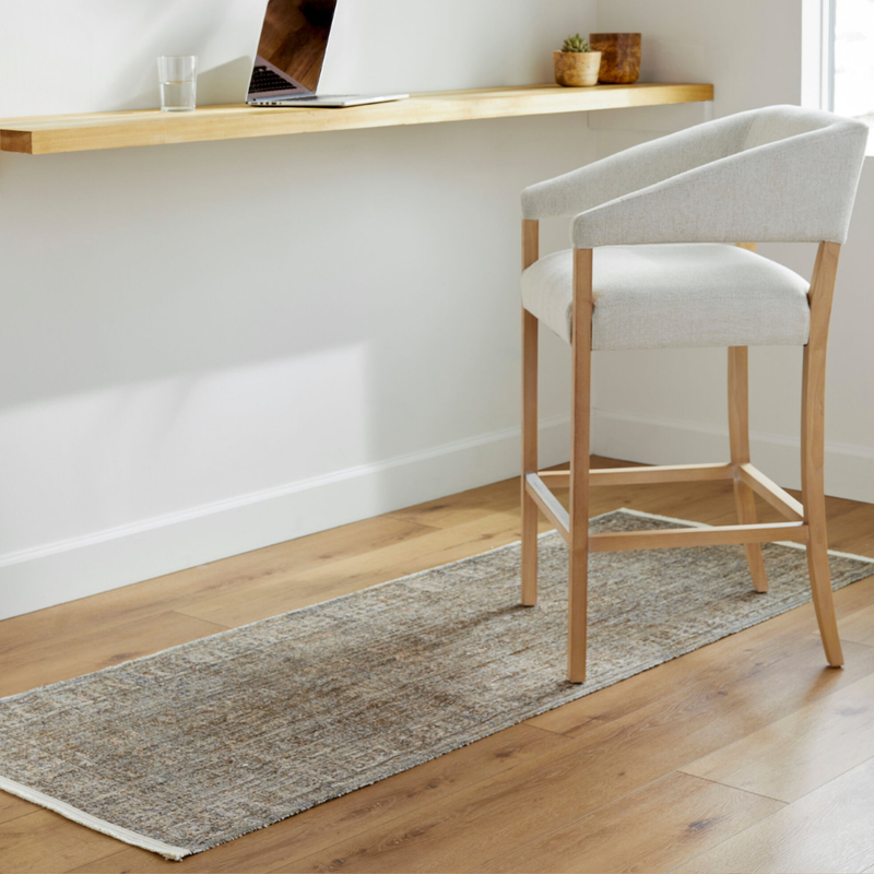 Margaret Machine Washable Rug [2304 - Indoor/Outdoor]