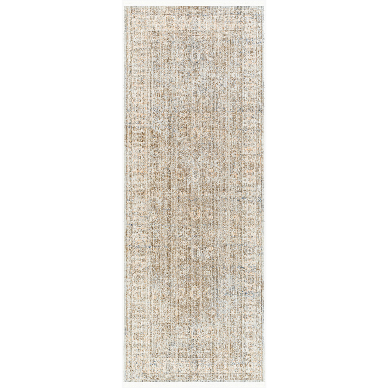 Margaret Machine Washable Rug [2304 - Indoor/Outdoor]