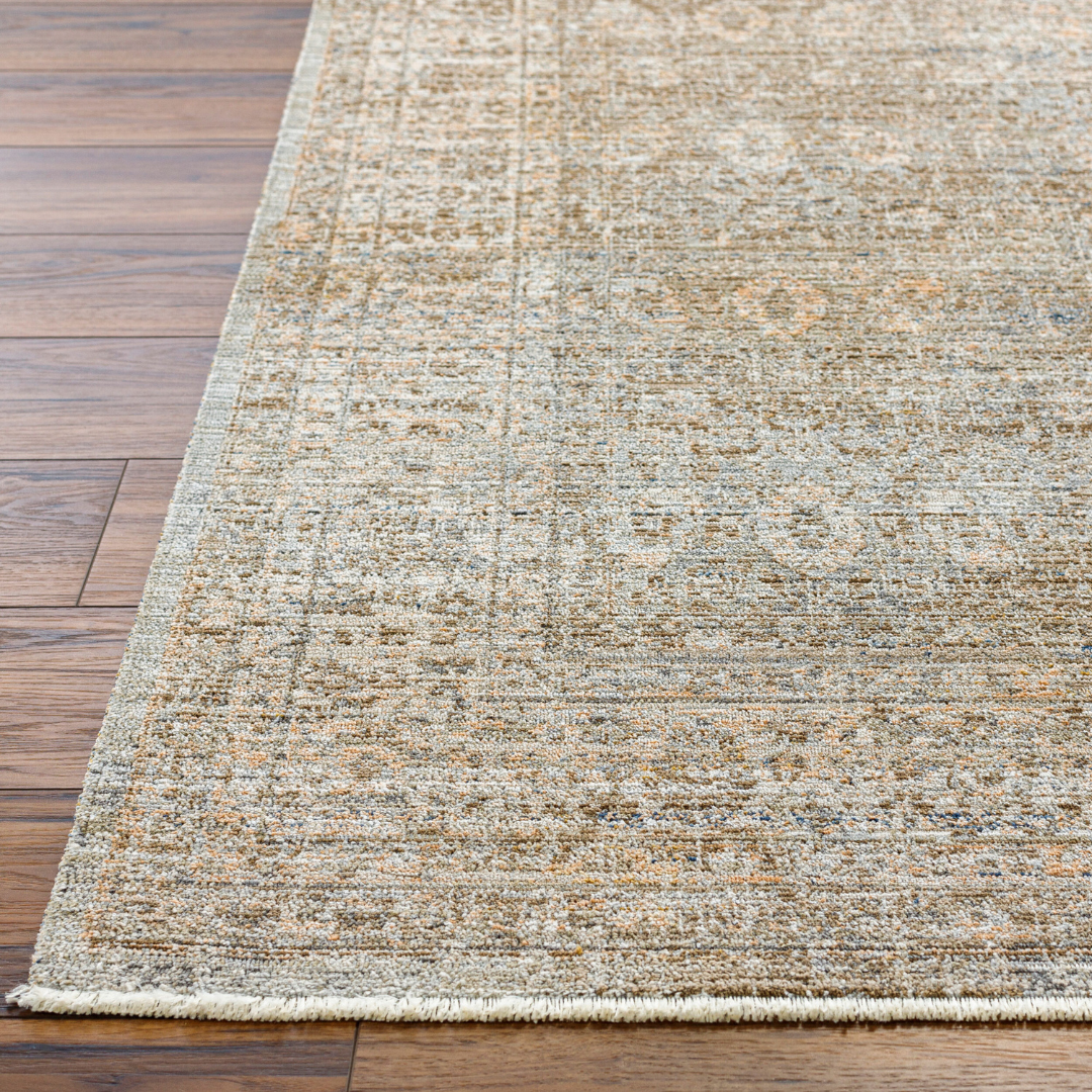 Margaret Machine Washable Rug [2304 - Indoor/Outdoor]
