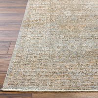Margaret Machine Washable Rug [2304 - Indoor/Outdoor]