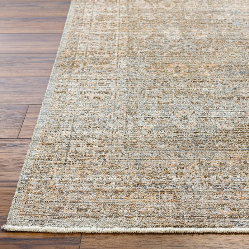 Margaret Machine Washable Rug [2304 - Indoor/Outdoor]