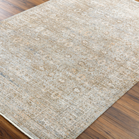 Margaret Machine Washable Rug [2304 - Indoor/Outdoor]