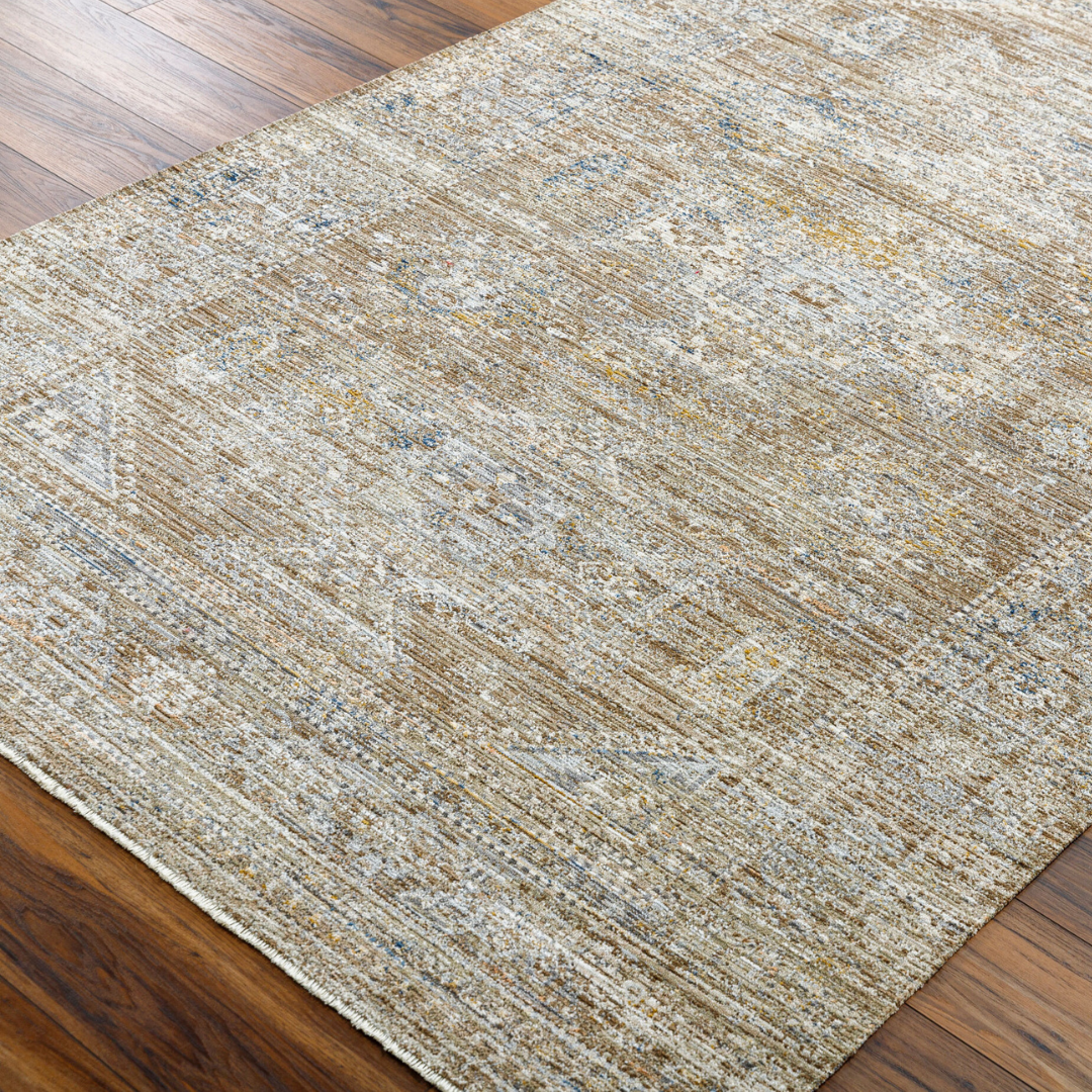 Margaret Machine Washable Rug [2302 - Indoor/Outdoor]