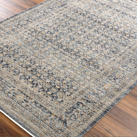 Margaret Machine Washable Rug [2308 - Indoor/Outdoor]