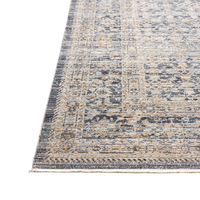 Margaret Machine Washable Rug [2308 - Indoor/Outdoor]