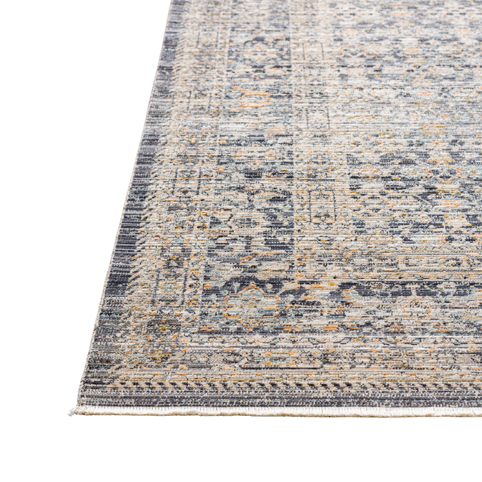 Margaret Machine Washable Rug [2308 - Indoor/Outdoor]
