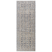 Margaret Machine Washable Rug [2308 - Indoor/Outdoor]