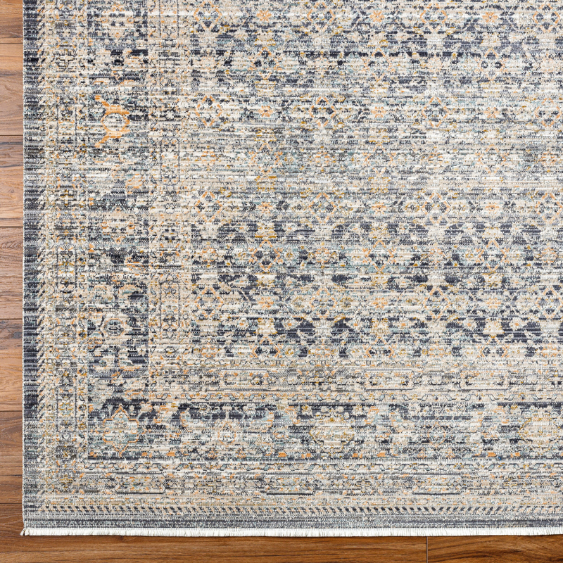 Margaret Machine Washable Rug [2308 - Indoor/Outdoor]