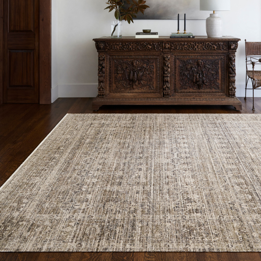 Margaret Machine Washable Rug [2311 - Indoor/Outdoor]