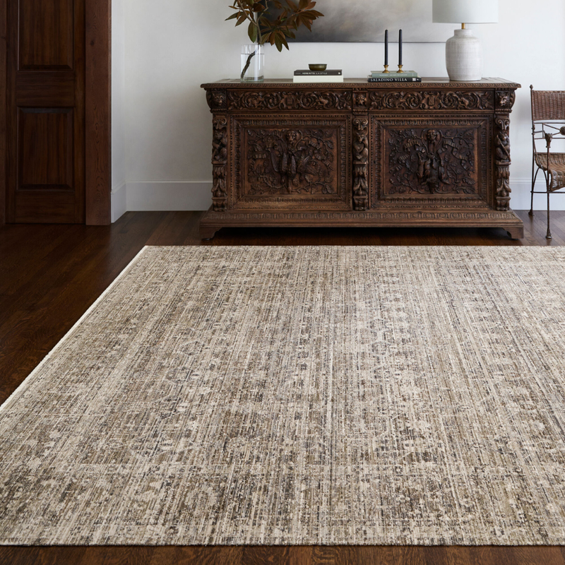 Margaret Machine Washable Rug [2311 - Indoor/Outdoor]