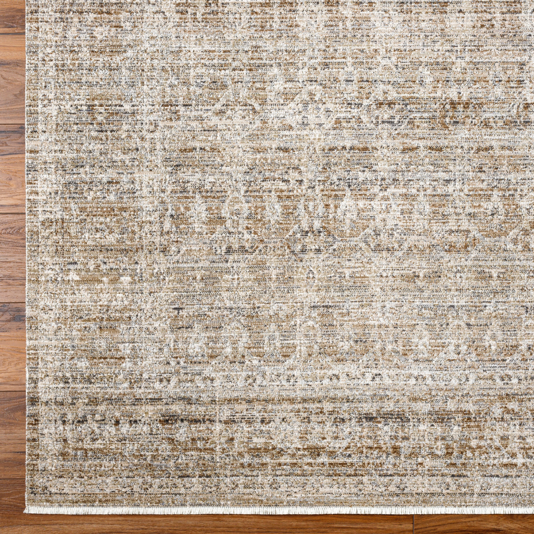 Margaret Machine Washable Rug [2311 - Indoor/Outdoor]