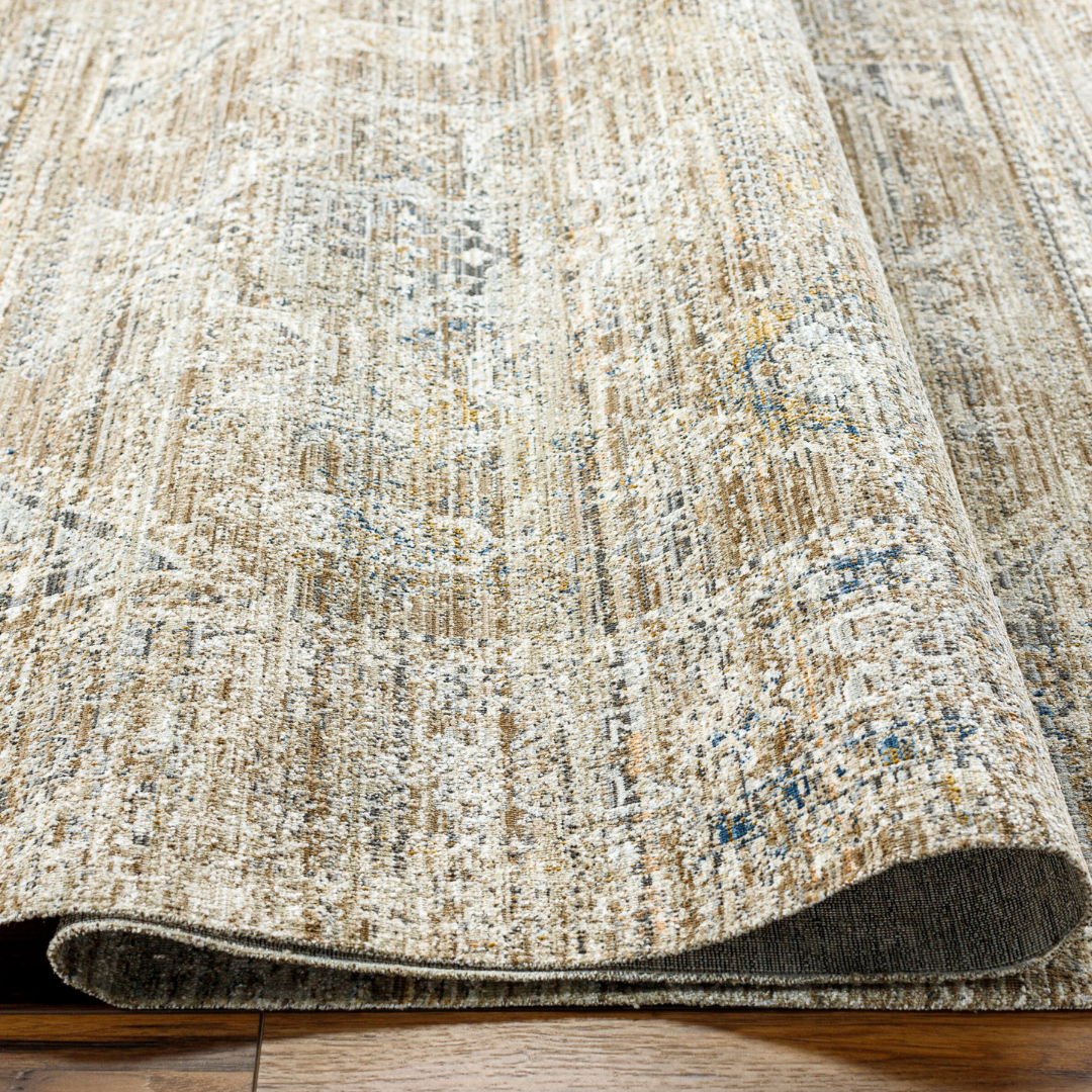 Margaret Machine Washable Rug [2302 - Indoor/Outdoor]