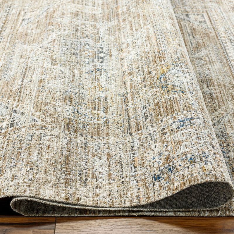 Margaret Machine Washable Rug [2302 - Indoor/Outdoor]