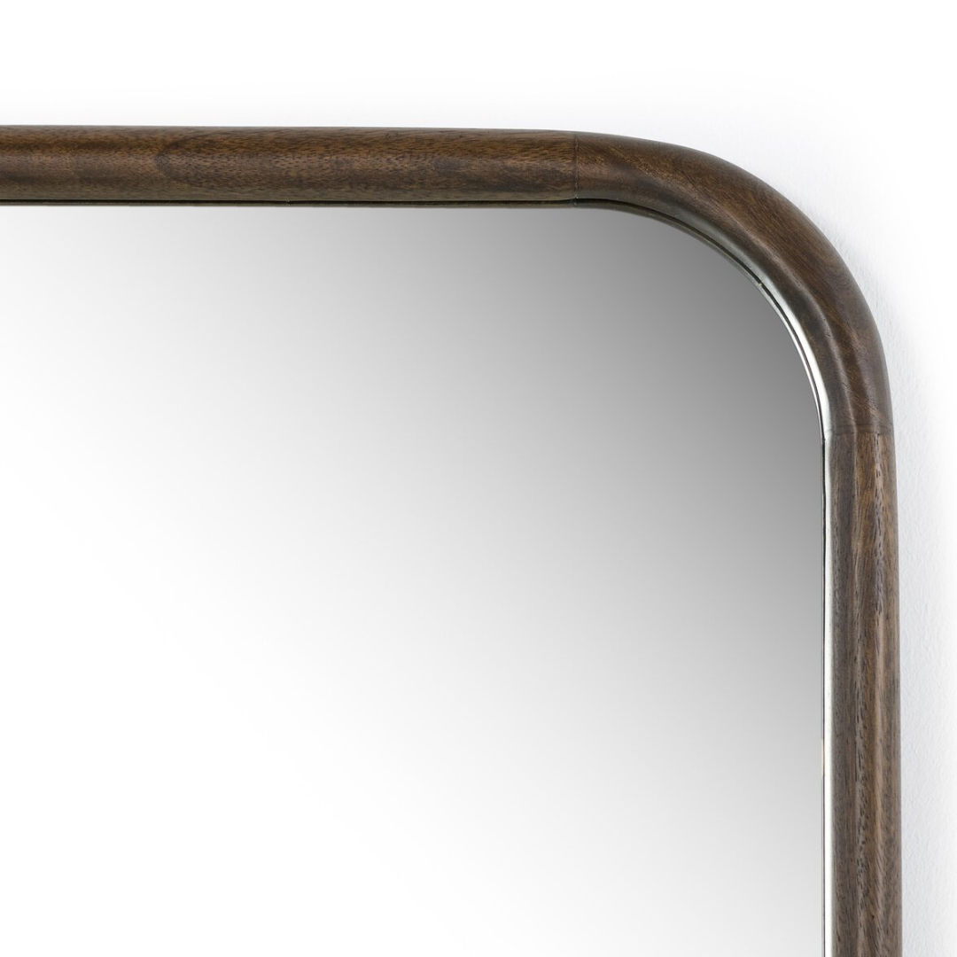 Monty Mantel Mirror