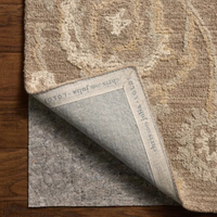 Dorothea DRT-01 (CJ) Rug [Bark/Stone]