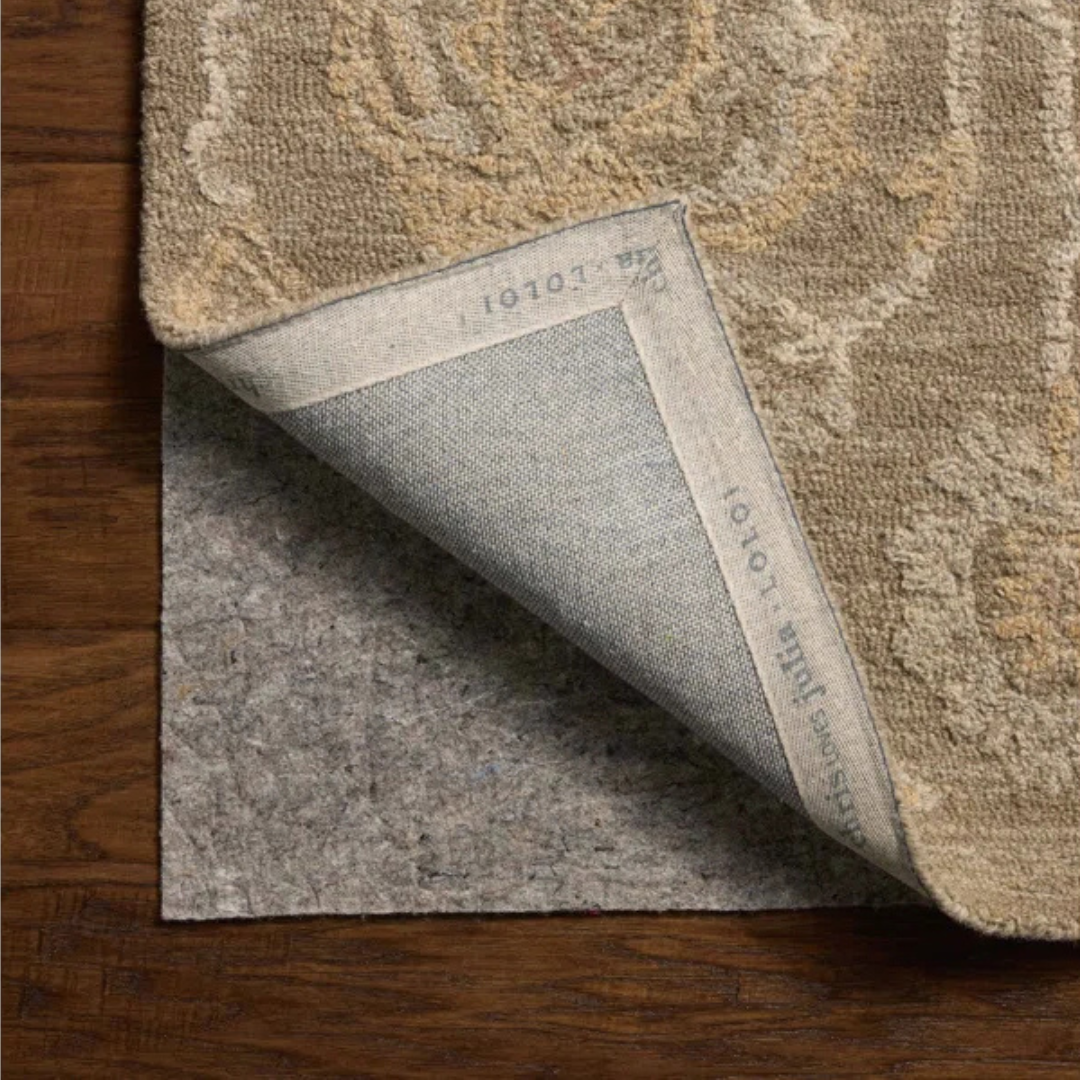 Dorothea DRT-01 (CJ) Rug [Oak/Natural]