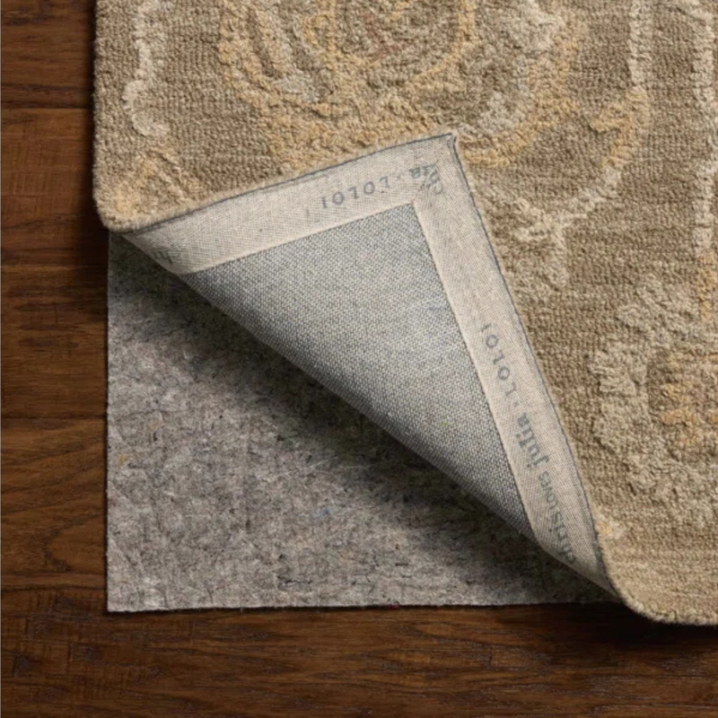 Dorothea DRT-01 (CJ) Rug [Oak/Natural]