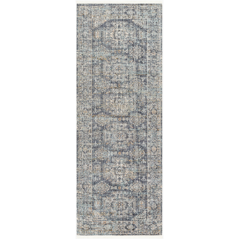 Margaret Machine Washable Rug [2301 - Indoor/Outdoor]