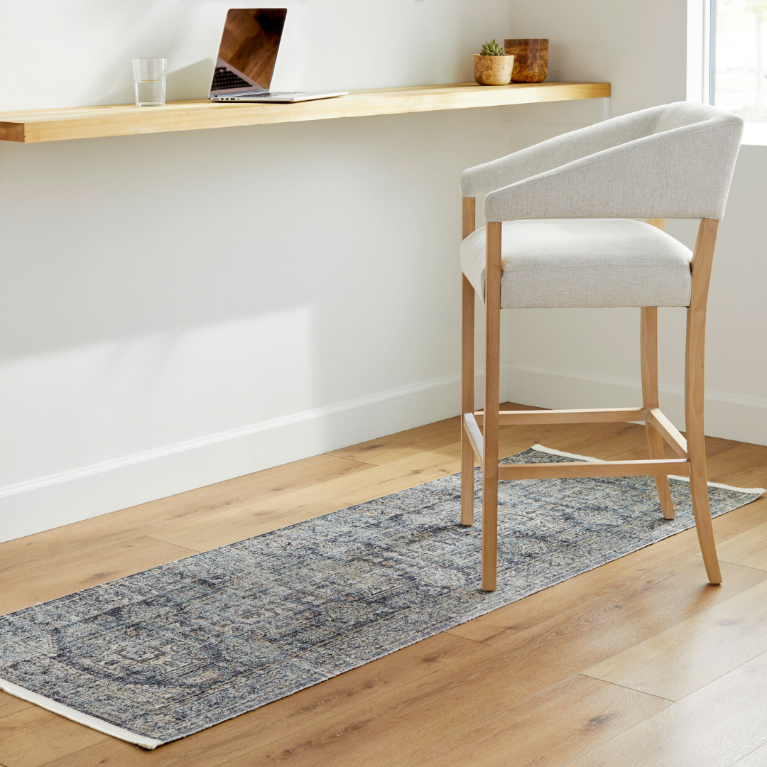 Margaret Machine Washable Rug [2301 - Indoor/Outdoor]